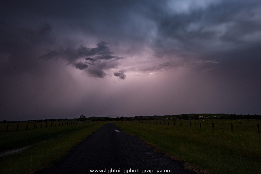 Lightning Image 2015030182