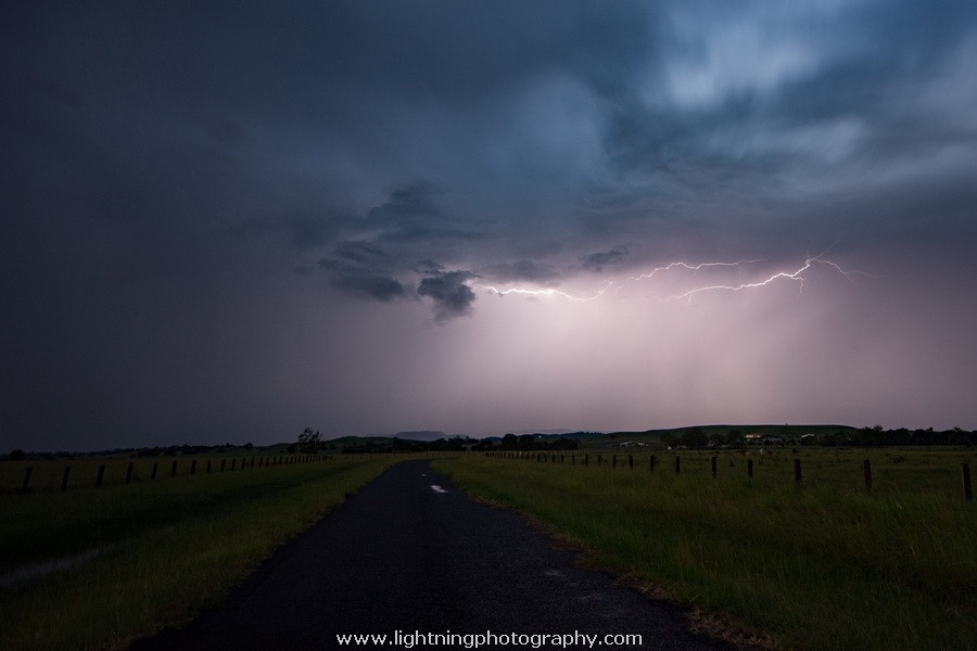 Lightning Image 2015030184