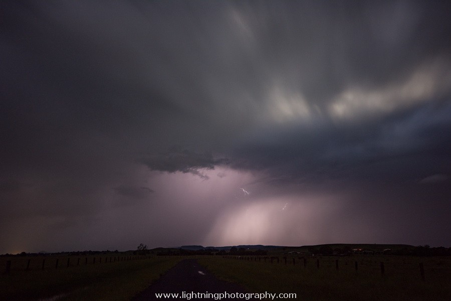 Lightning Image 2015030191