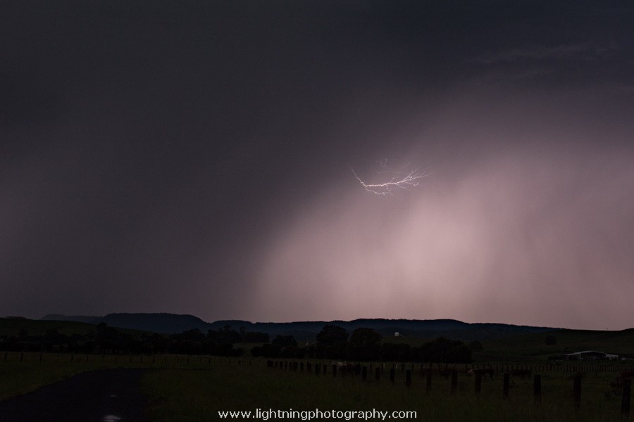 Lightning Image 2015030192