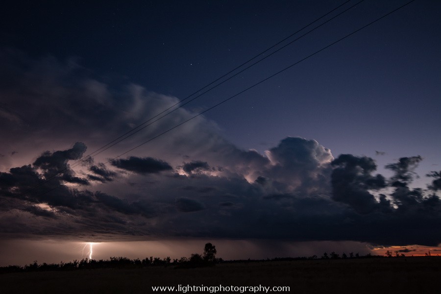 Lightning Image 20150321286