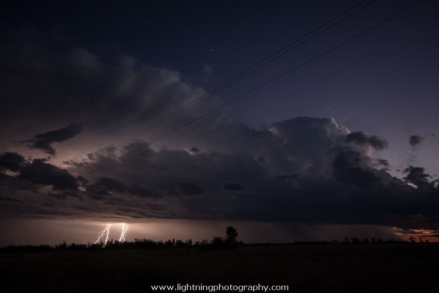 Lightning Image 20150321292