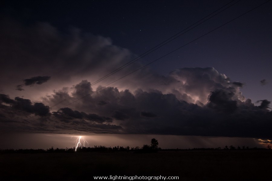 Lightning Image 20150321295