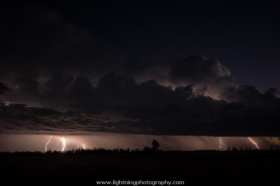 Lightning Image 20150321305