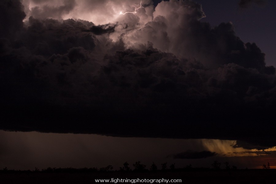 Lightning Image 20150321307