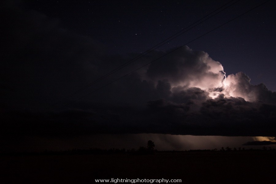 Lightning Image 20150321310