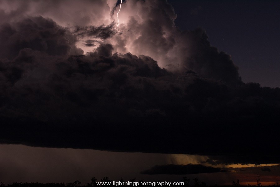 Lightning Image 20150321311