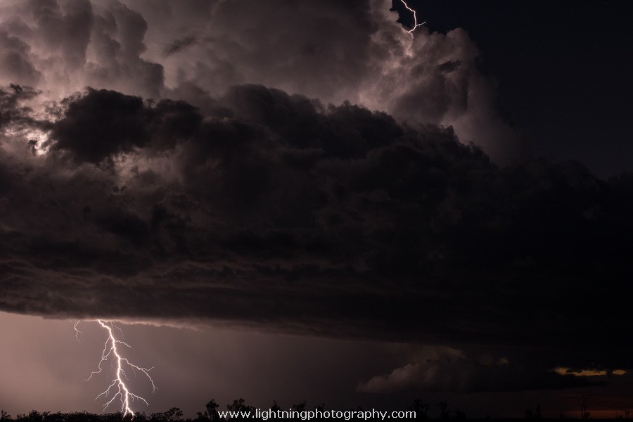 Lightning Image 20150321315