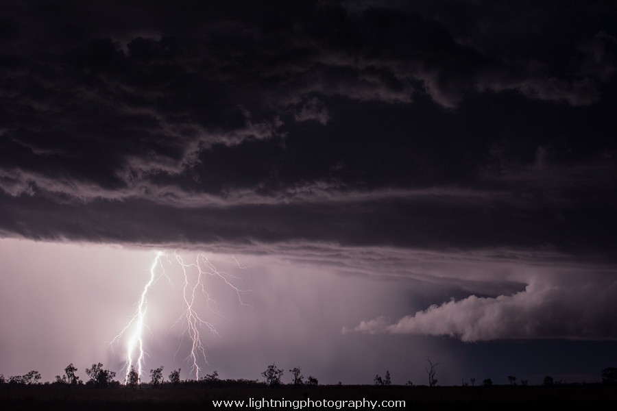 Lightning Image 20150321333