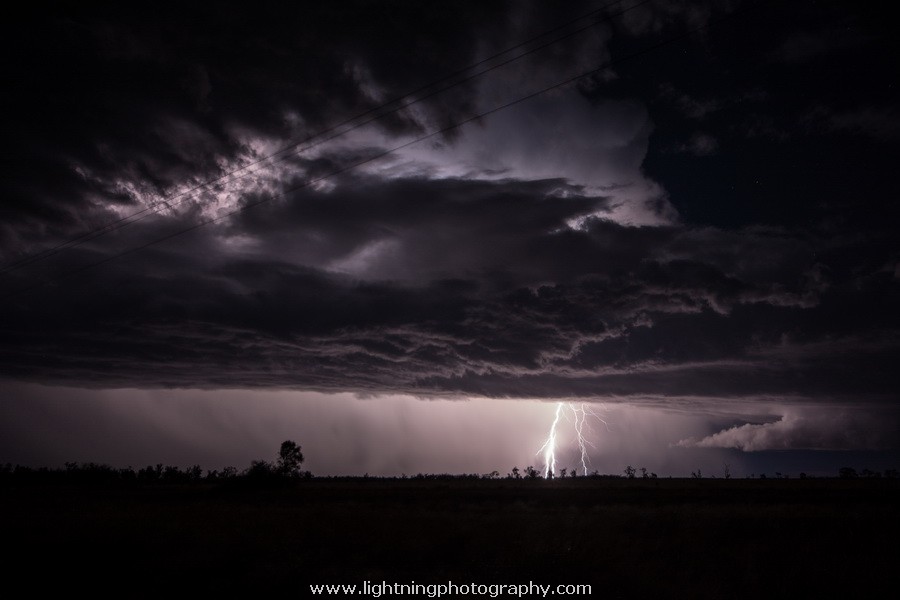 Lightning Image 20150321334