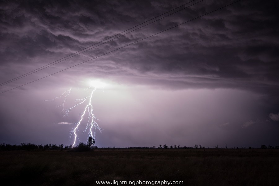 Lightning Image 20150321361