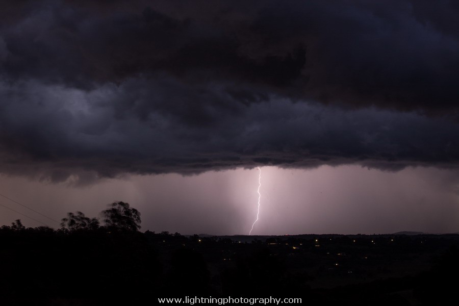 Lightning Image 20150326116