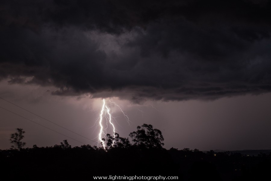 Lightning Image 20150326117