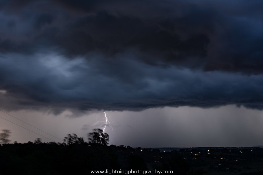 Lightning Image 20150326119