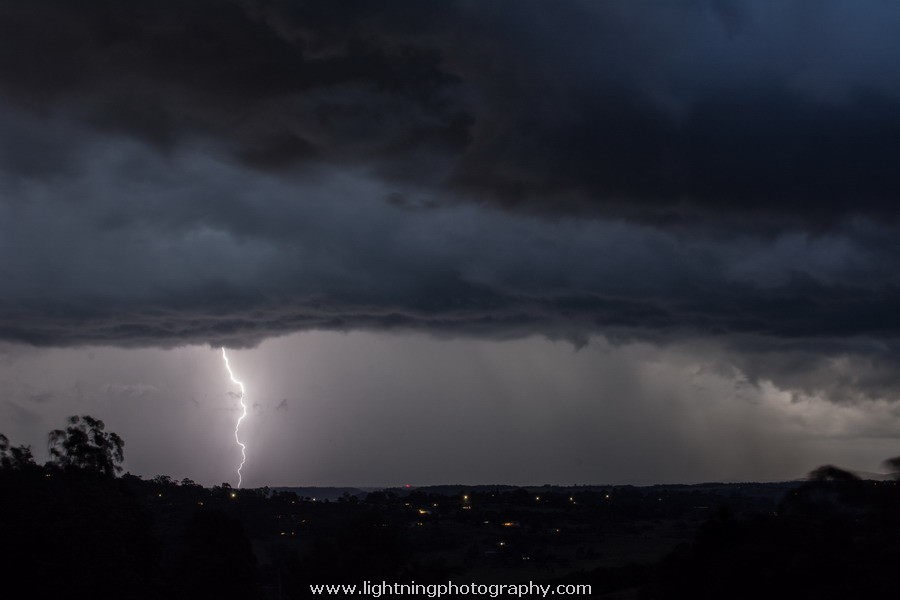 Lightning Image 20150326127