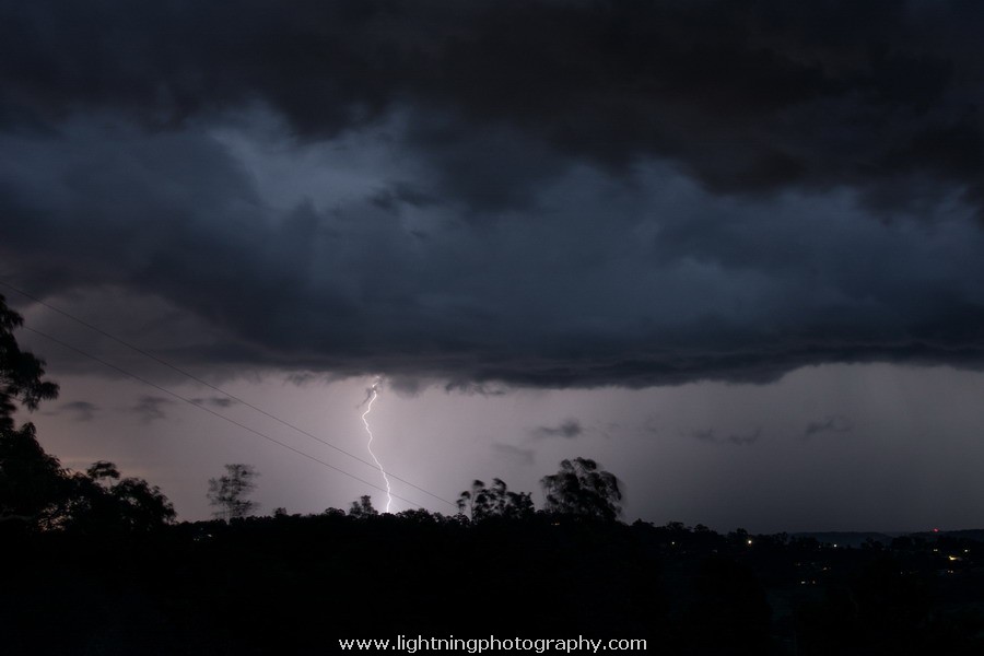 Lightning Image 20150326128