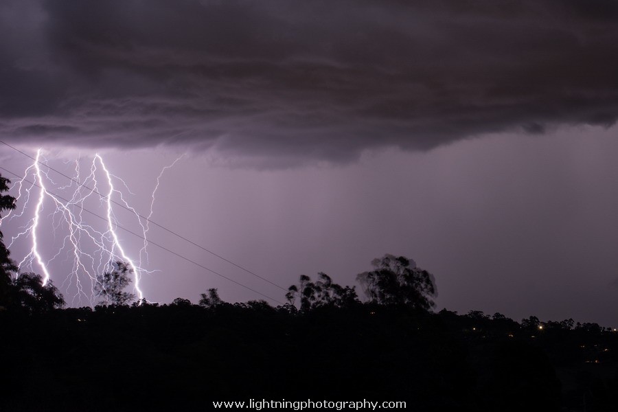 Lightning Image 20150326139