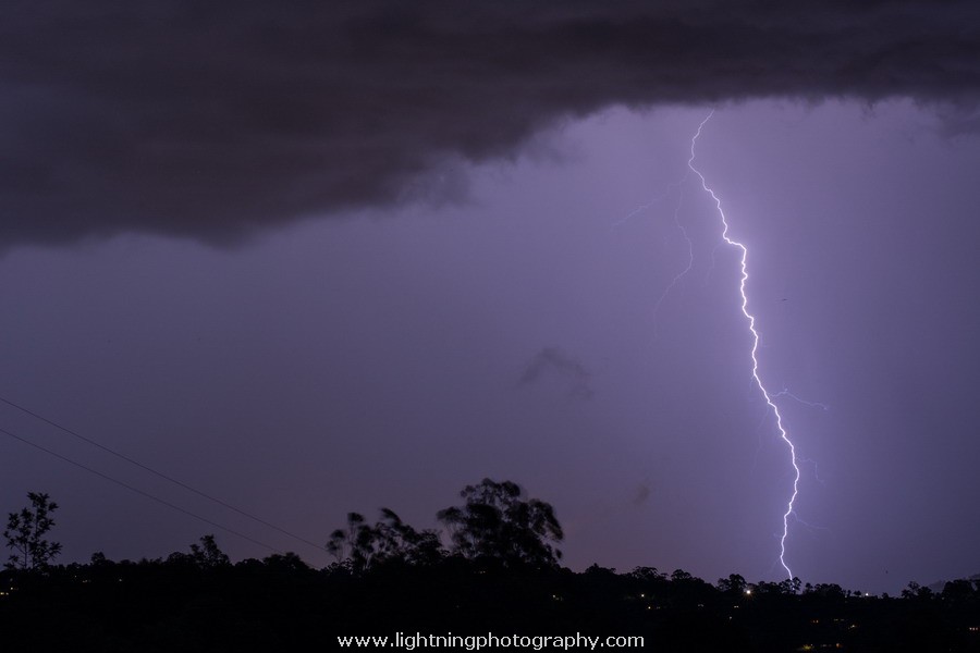 Lightning Image 20150326146