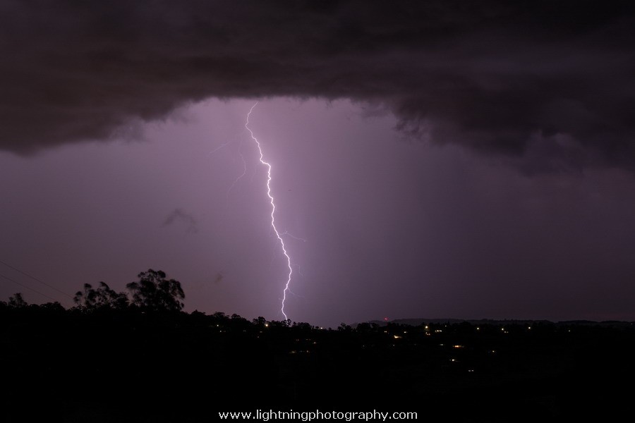 Lightning Image 20150326147