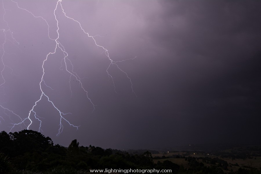 Lightning Image 20150326156