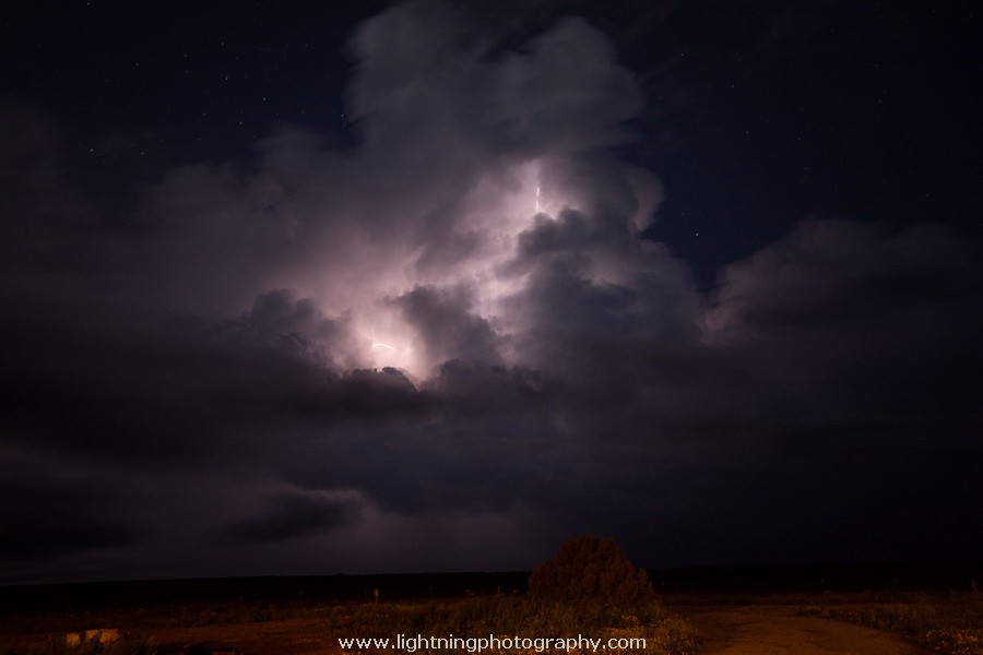 Lightning Image 20150519140