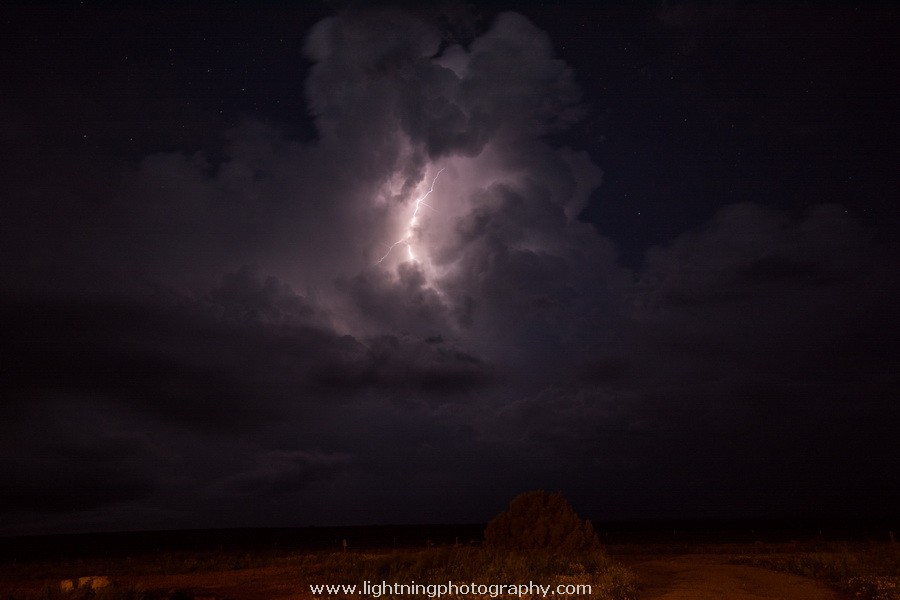 Lightning Image 20150519141