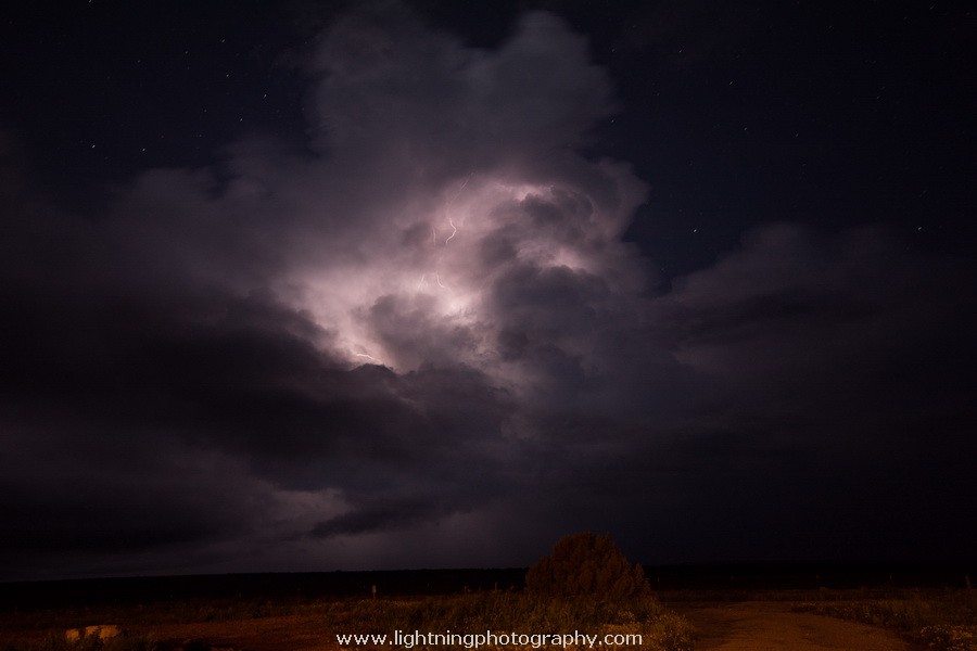 Lightning Image 20150519142