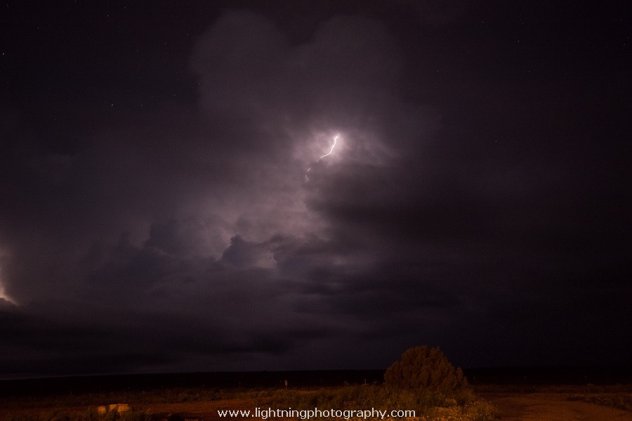 Lightning Image 20150519144