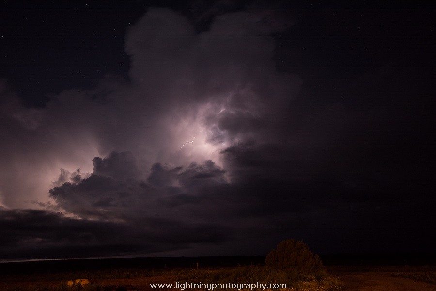 Lightning Image 20150519145