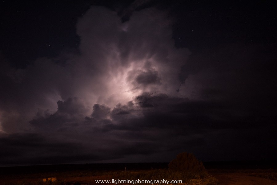 Lightning Image 20150519146