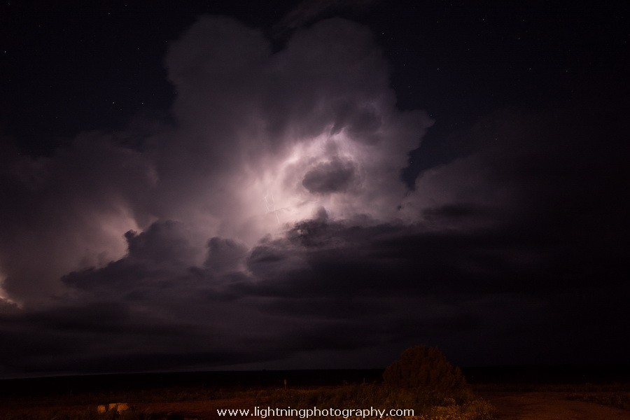 Lightning Image 20150519147