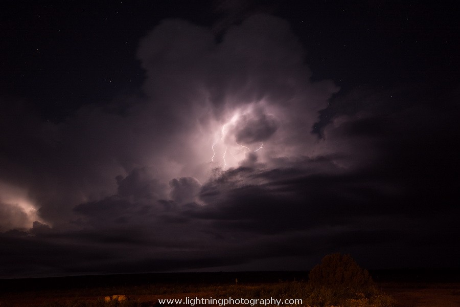 Lightning Image 20150519148