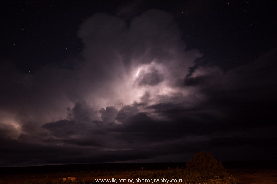 Lightning Image 20150519149