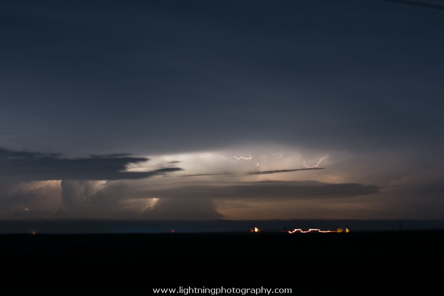 Lightning Image 2015052473