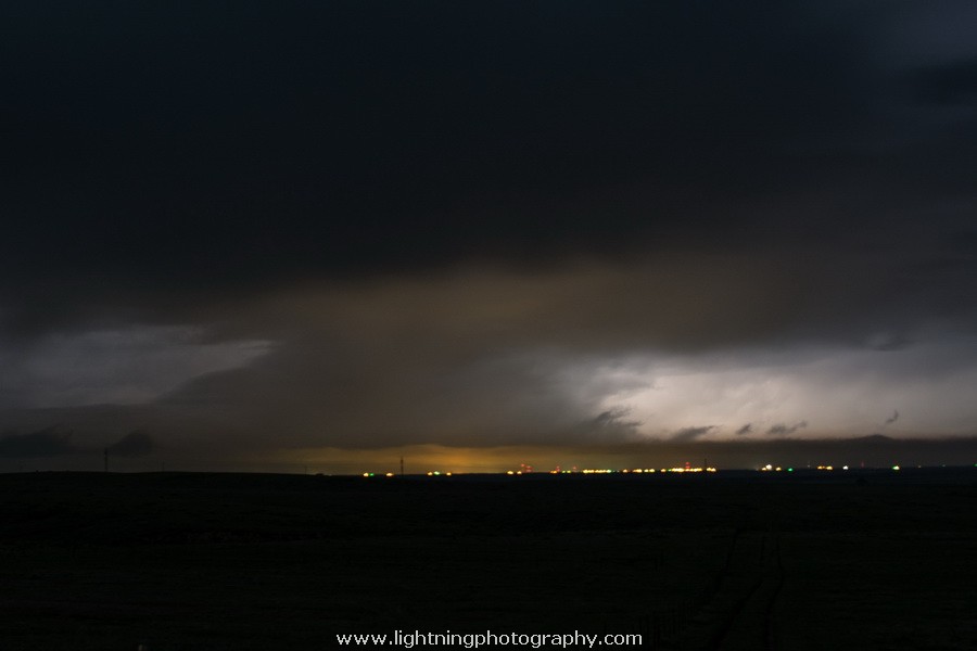 Lightning Image 2015052478