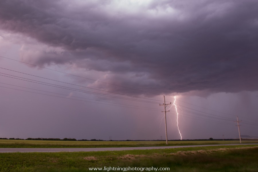 Lightning Image 20150525092