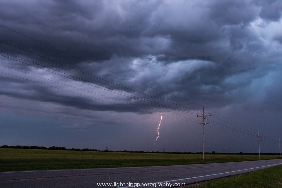 Lightning Image 20150525104