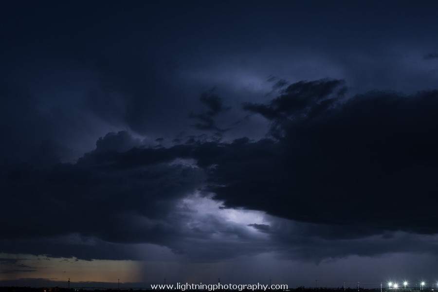 Lightning Image 20150525106