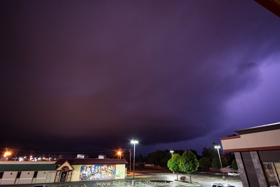 Lightning Image 20150525125