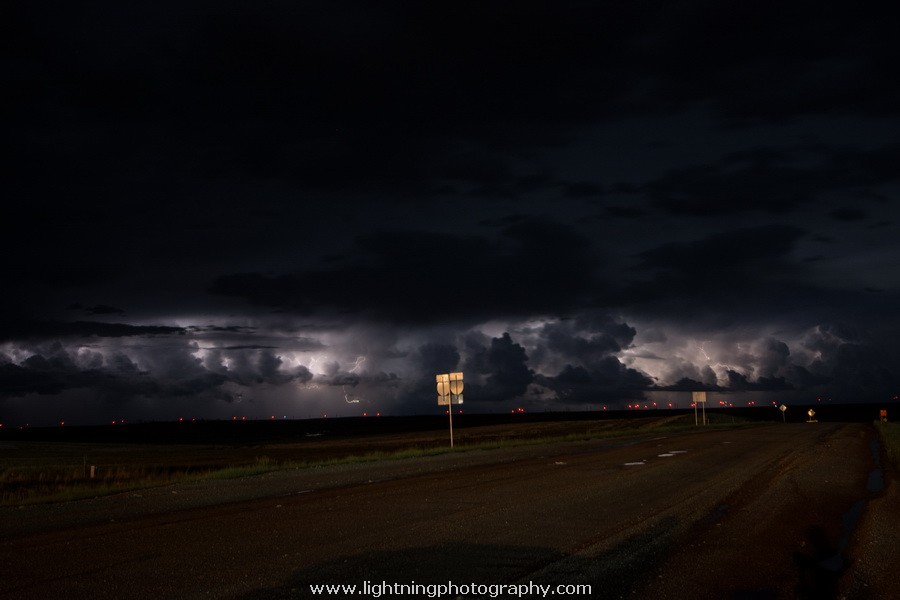 Lightning Image 20150601219