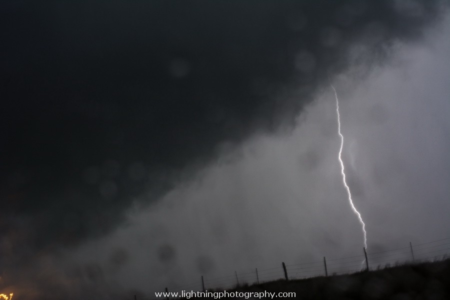 Lightning Image 20150602107