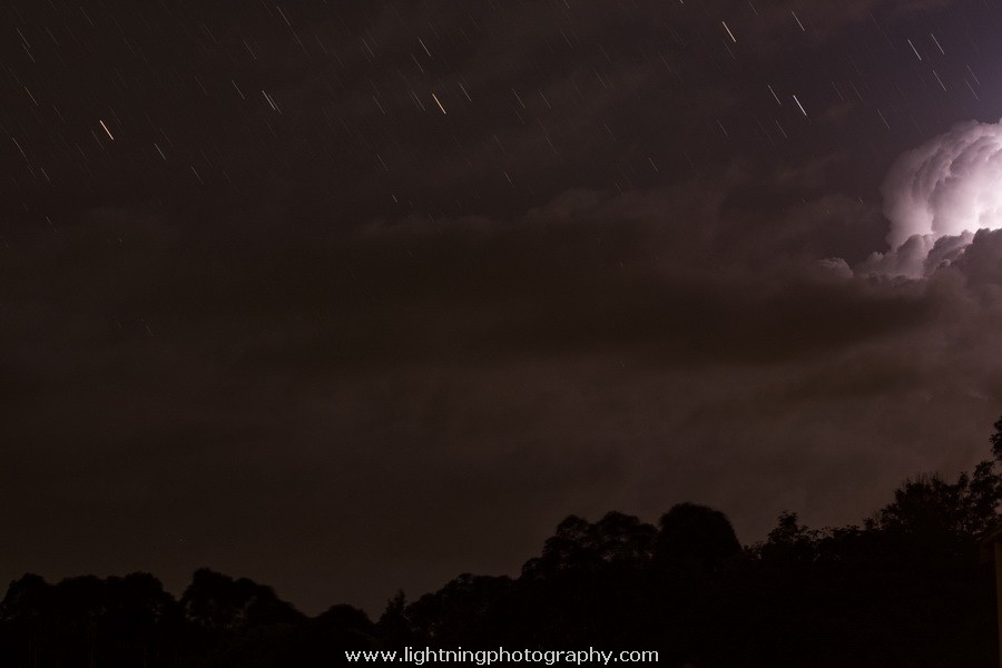 Lightning Image 2015090879