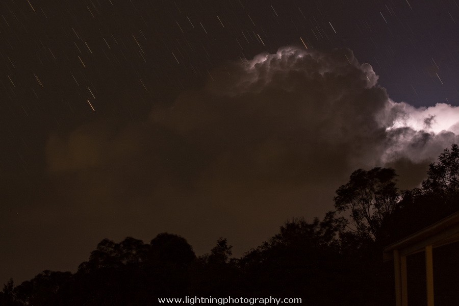 Lightning Image 2015090880