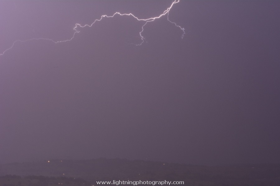 Lightning Image 2015091620