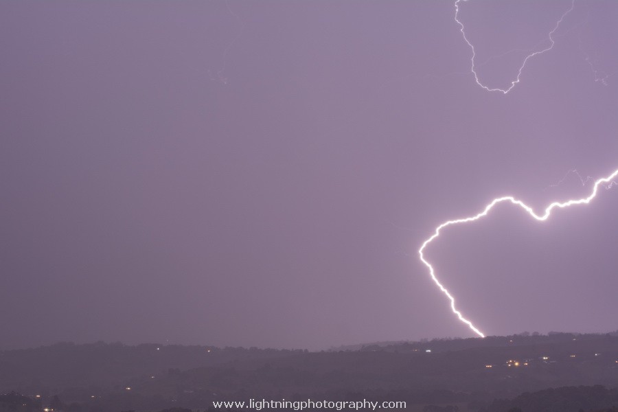 Lightning Image 2015091622