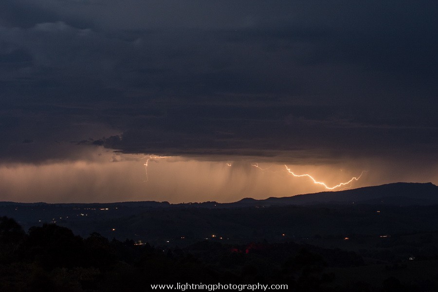 Lightning Image 2015101221