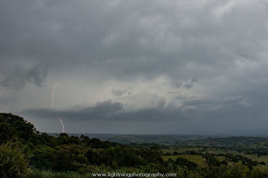 Lightning Image 2015101313