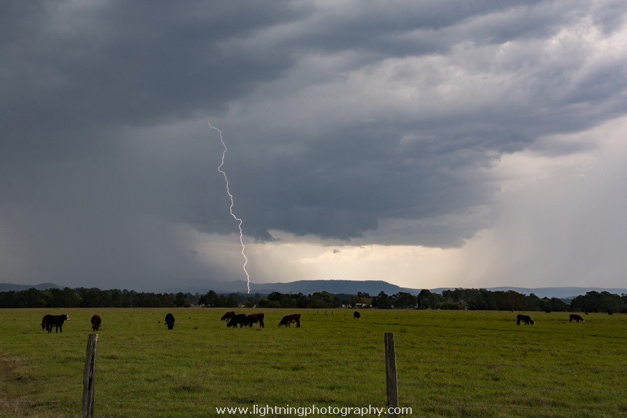 Lightning Image 2015102216