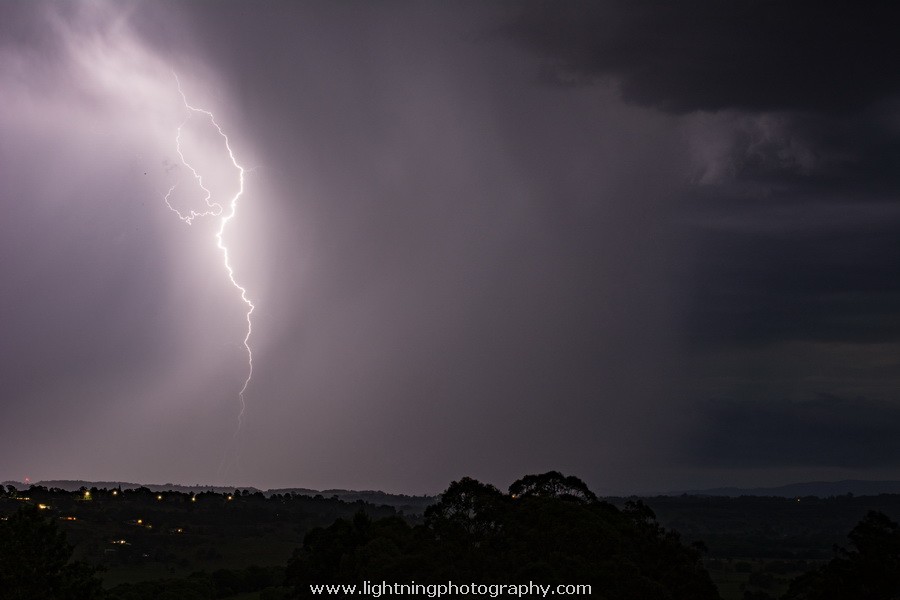 Lightning Image 20151026059