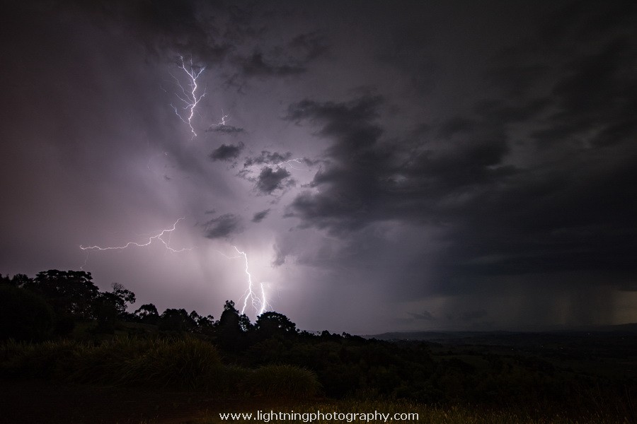Lightning Image 20151026067
